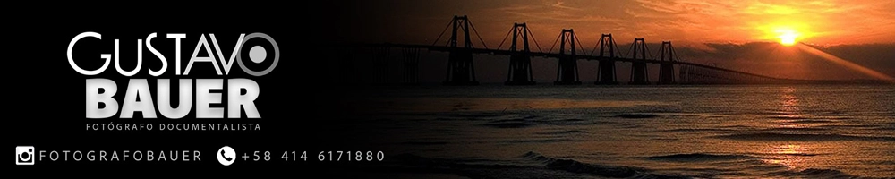 Gustavo Bauer Fotografo